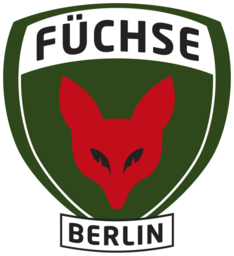 Füchse Berlin Logo